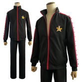 Free! Iwatobi Swim Club Cosplay Costume - High Quality Anime Outfit - Coscosmos